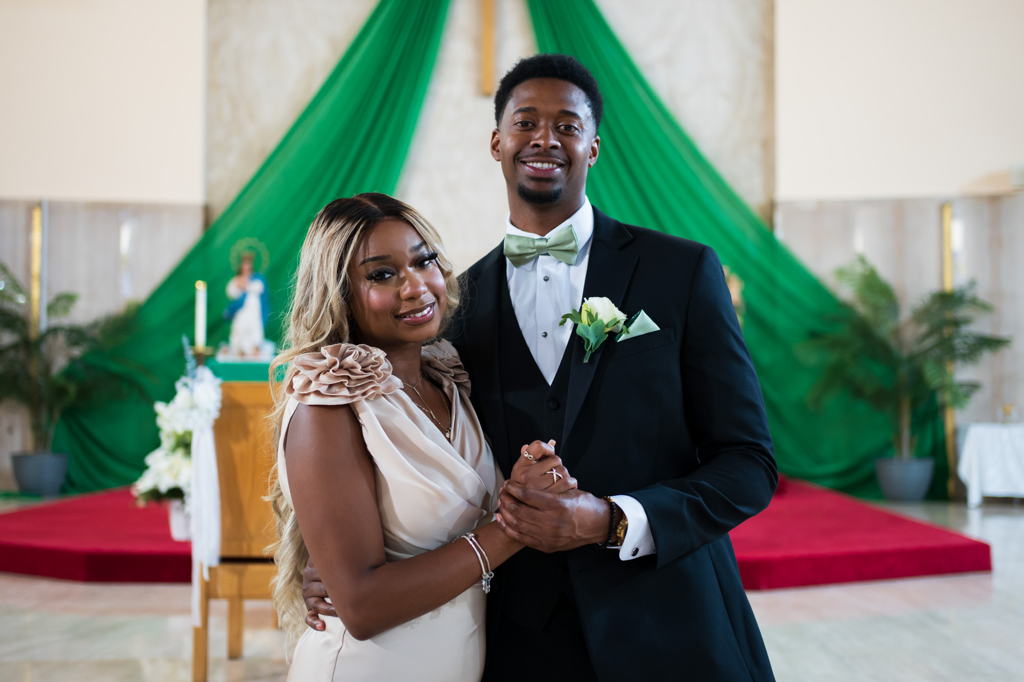 Kim & Roy wedding — gallery, photo 8